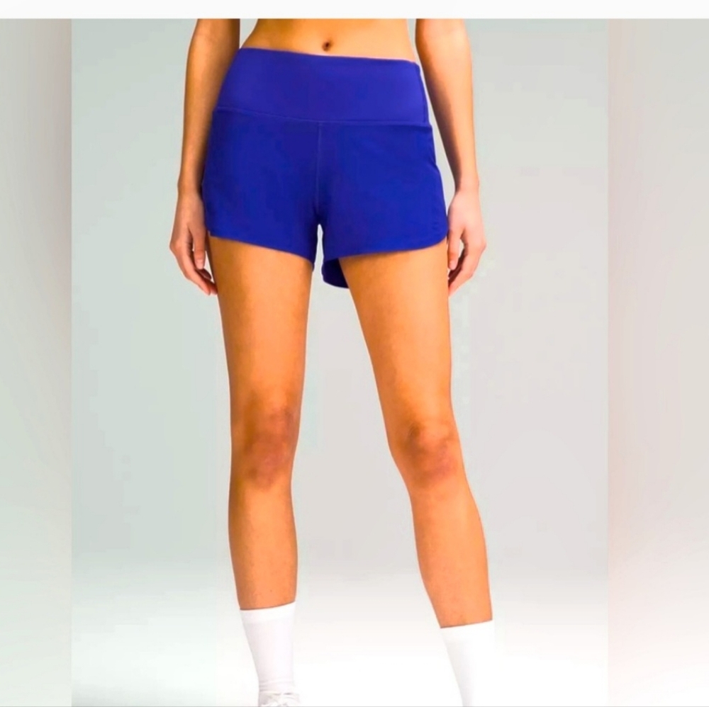 Lululemon HIGH RISE